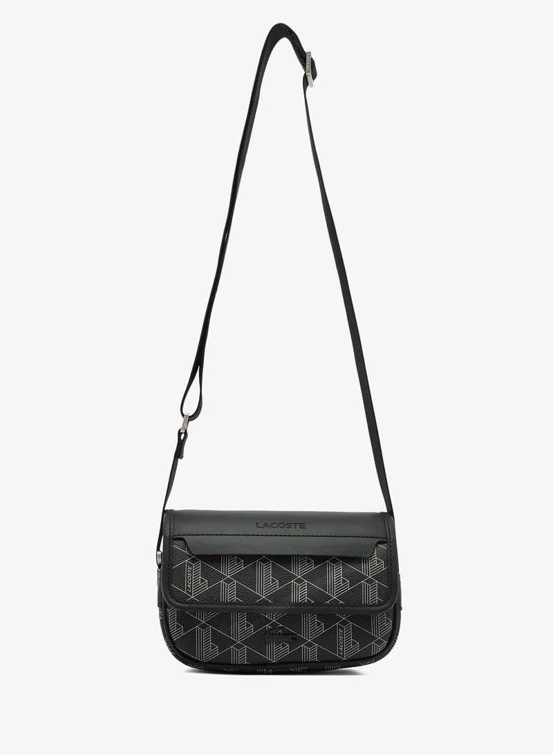 لاكوست حقيبة كتف كاجوال